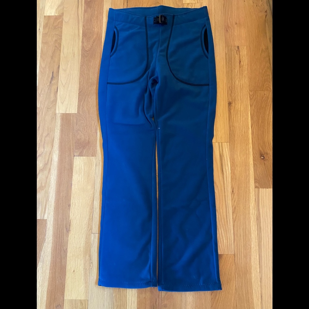 Melanzana Wind Pro Fleece Pants